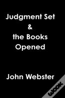 Judgment Set & The Books Opened