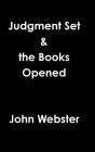 Judgment Set & The Books Opened - Preview