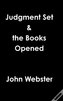 Capa do artigo Judgment Set & The Books Opened