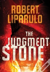 Capa do artigo Judgment Stone