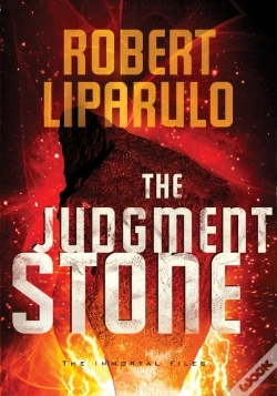 Capa do artigo Judgment Stone