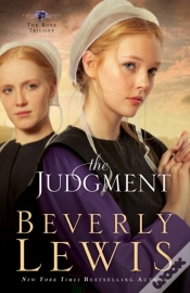 Capa do artigo Judgment (The Rose Trilogy Book #2)