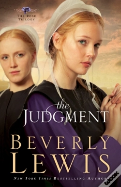 Capa do artigo Judgment (The Rose Trilogy Book #2)