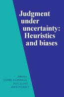 Judgment Under Uncertainty