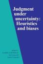 Judgment Under Uncertainty - Preview