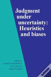 Capa do artigo Judgment Under Uncertainty