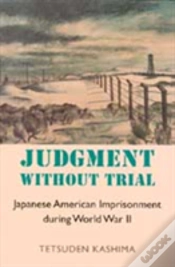 Capa do artigo Judgment Without Trial