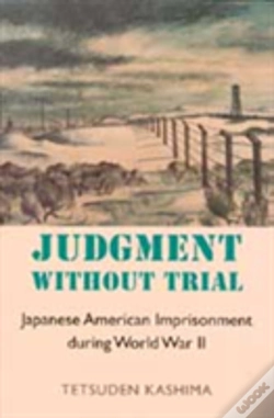 Capa do artigo Judgment Without Trial