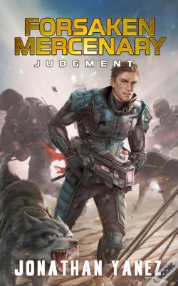 Capa do artigo Judgment