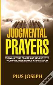 Capa do artigo Judgmental Prayers