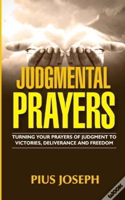 Capa do artigo Judgmental Prayers
