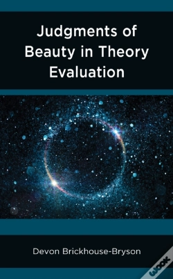 Capa do artigo Judgments Of Beauty In Theory Evaluation
