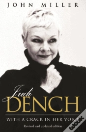 Capa do artigo Judi Dench