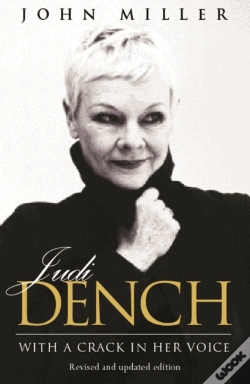 Capa do artigo Judi Dench