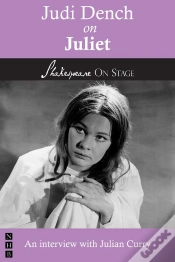 Capa do artigo Judi Dench On Juliet