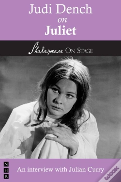 Capa do artigo Judi Dench On Juliet