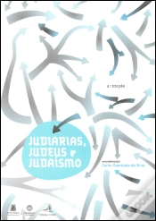 Capa do artigo Judiarias, Judeus e Judaísmo