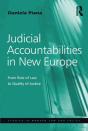 Judicial Accountabilities In New Europe - Preview