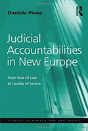 Judicial Accountabilities In New Europe - Preview