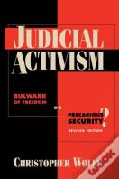 Judicial Activism
