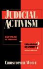 Judicial Activism - Preview