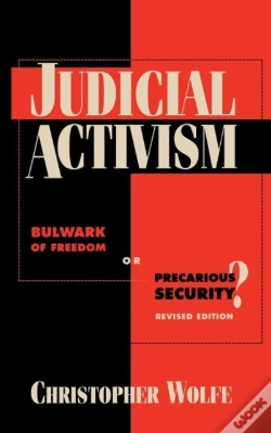 Capa do artigo Judicial Activism