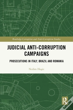 Capa do artigo Judicial Anti-Corruption Campaigns