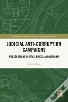 Judicial Anti-Corruption Campaigns