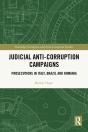 Judicial Anti-Corruption Campaigns - Preview