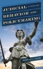 Judicial Behavior And Policymaking - Preview