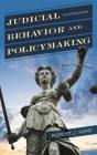 Judicial Behavior And Policymaking - Preview