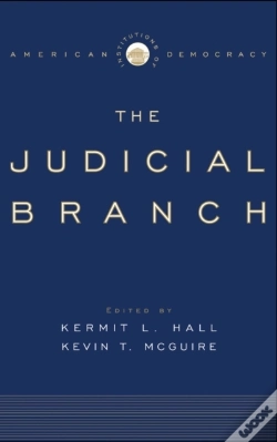 Capa do artigo Judicial Branch