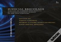 Judicial Bricolage