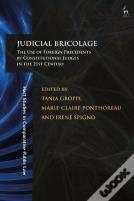 Judicial Bricolage