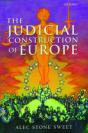 Judicial Construction Of Europe - Preview