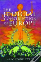 Capa do artigo Judicial Construction Of Europe