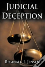 Capa do artigo Judicial Deception