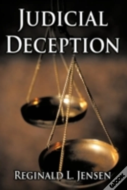 Capa do artigo Judicial Deception