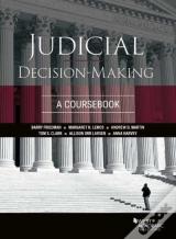 Judicial Decision-Making