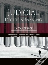 Judicial Decision-Making
