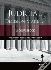 Capa do artigo Judicial Decision-Making