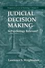 Judicial Decision Making - Preview