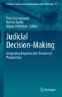 Judicial Decision-Making - Preview
