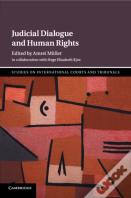 Judicial Dialogue And Human Rights