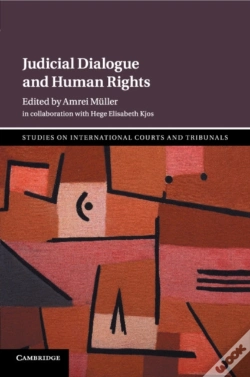 Capa do artigo Judicial Dialogue And Human Rights