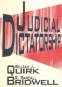Judicial Dictatorship