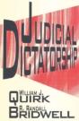 Judicial Dictatorship - Preview