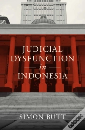 Capa do artigo Judicial Dysfunction In Indonesia