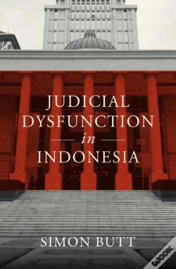 Capa do artigo Judicial Dysfunction In Indonesia