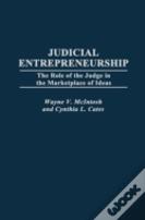 Judicial Entrepreneurship